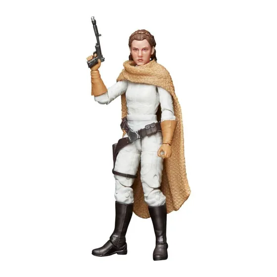 Figurka F5587 Princess Leia Organa 15 cm Star Wars Black Series Archive