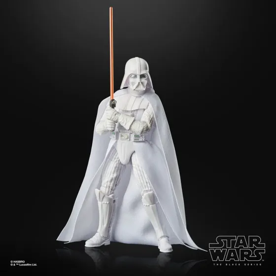 Figurka F5586 Darth Vader 15 cm Star Wars Infinities Black Series Archive 2023