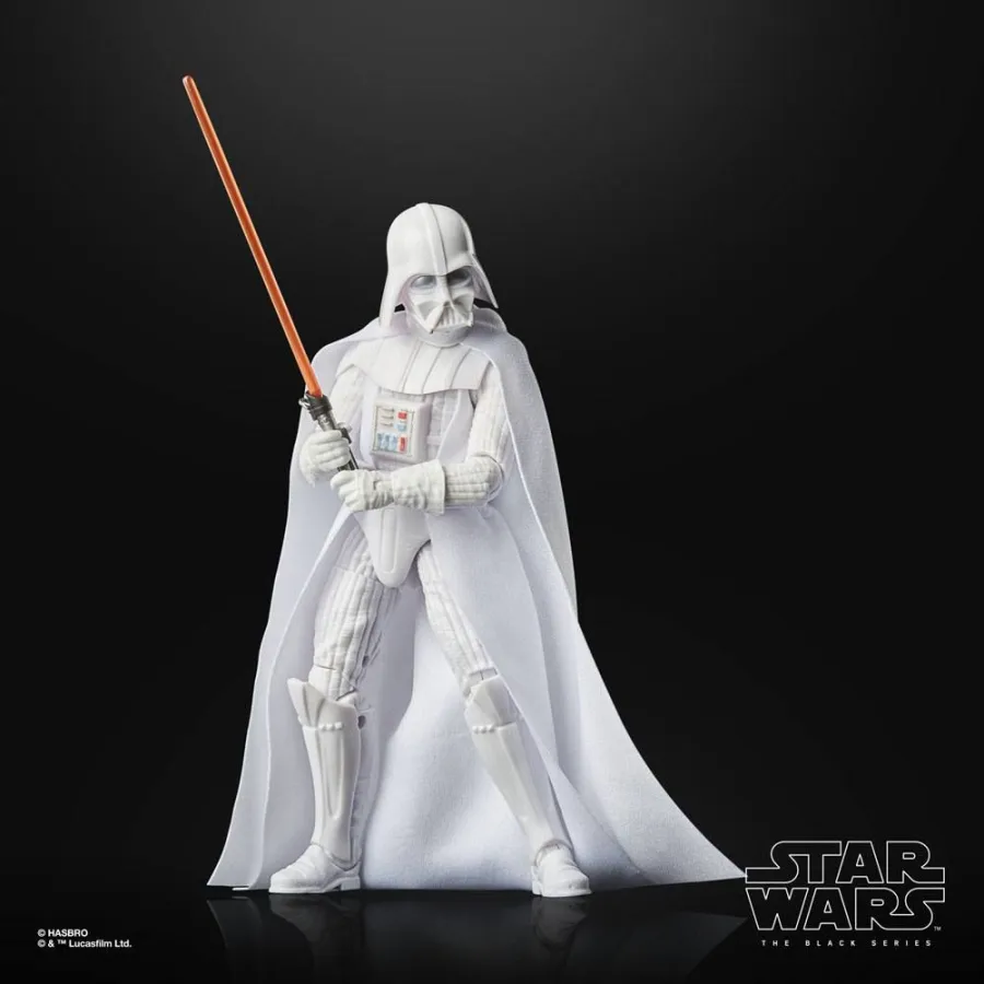 Figurka F5586 Darth Vader 15 cm Star Wars Infinities Black Series Archive 2023