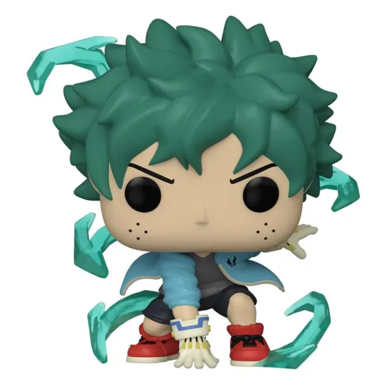 Figurka Funko Pop! Animation: My Hero Academia - Izuku Midoriya nr 1140