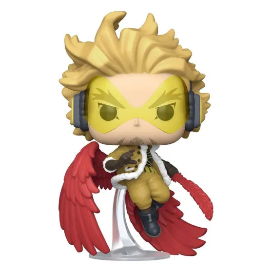 Figurka Funko Pop! Animation: My Hero Academia - Hawks nr 1141