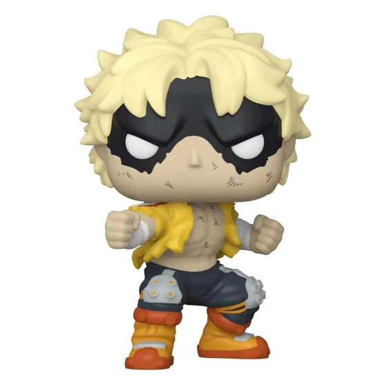 Figurka Funko Pop! Animation: My Hero Academia - FatGum (Slim Form) nr 1142