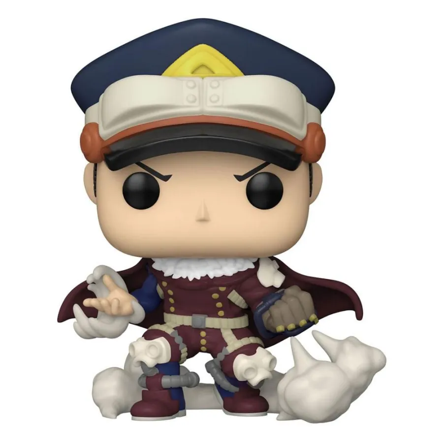 Figurka Funko Pop! Animation: My Hero Academia - Inasa Yoarashi nr 1145