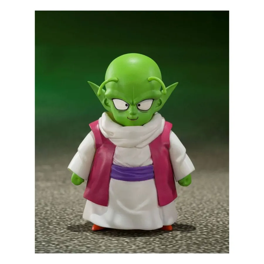 Figurki akcji Dragon Ball Z Porunga & Dende -Come Forth, Genuine Shenron!!- 28 cm