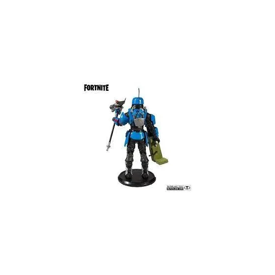 Figurka Fortnite Beastmode Rhino 18 cm Mc Farlane