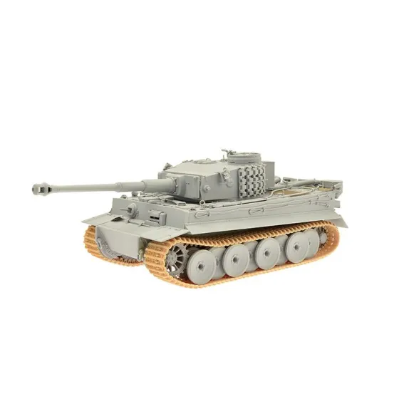 Dragon 6730 1:35 Tiger-I Early Production Pz.Kpfw.VI,Ausf.E Wittmann's Command Tiger