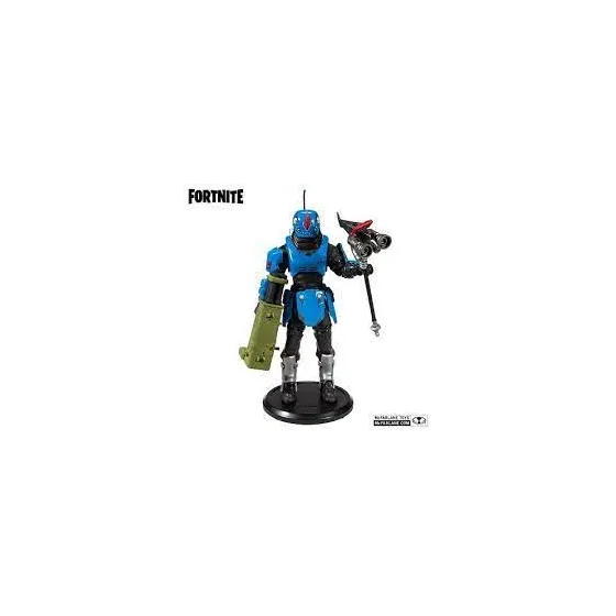 Figurka Fortnite Beastmode Rhino 18 cm Mc Farlane