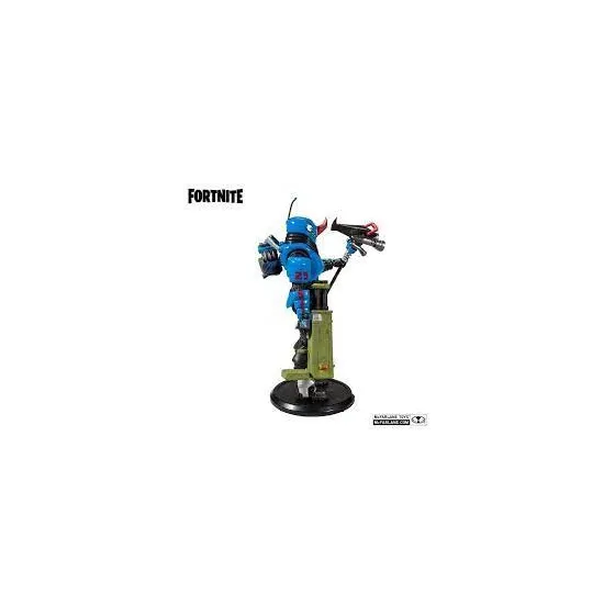 Figurka Fortnite Beastmode Rhino 18 cm Mc Farlane