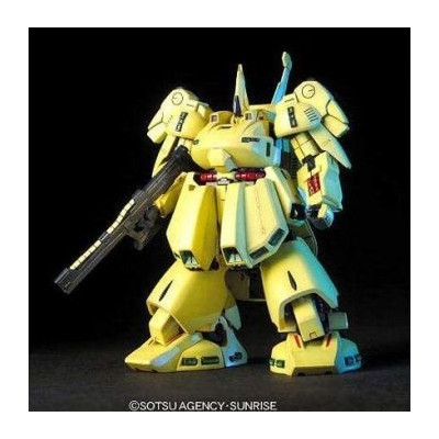 Gundam 1/144 HGUC PMX-003 The. O