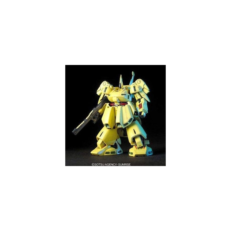 Gundam 1/144 HGUC PMX-003 The. O