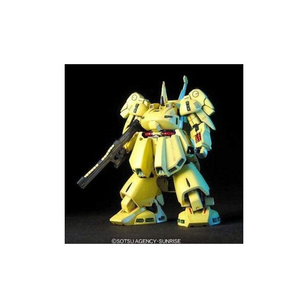 Gundam 1/144 HGUC PMX-003 The. O