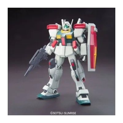 Gundam 1/144 HGUC GM Ⅲ
