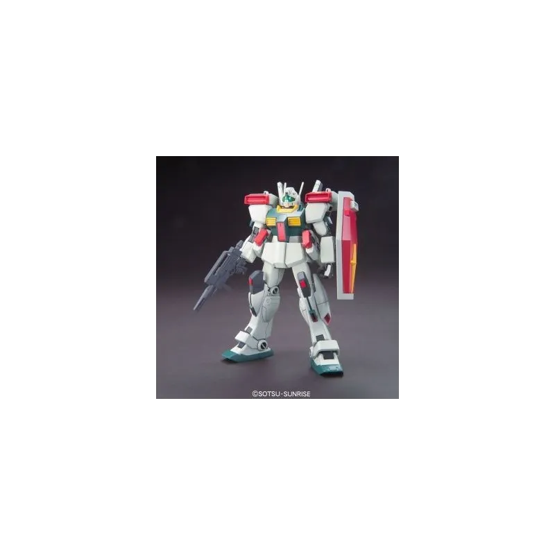 Gundam 1/144 HGUC GM Ⅲ