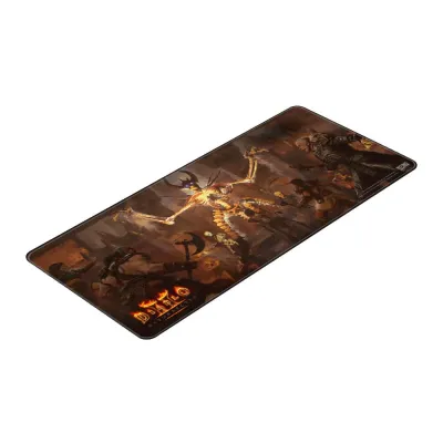 Mousepad XL Diablo 2: Resurrected Mephisto