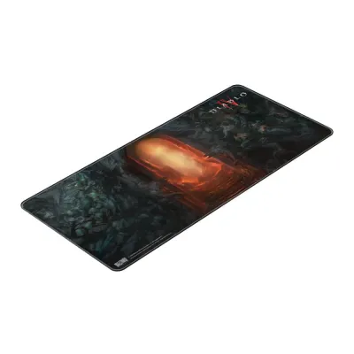 Mousepad XL Diablo IV Gate of Hell