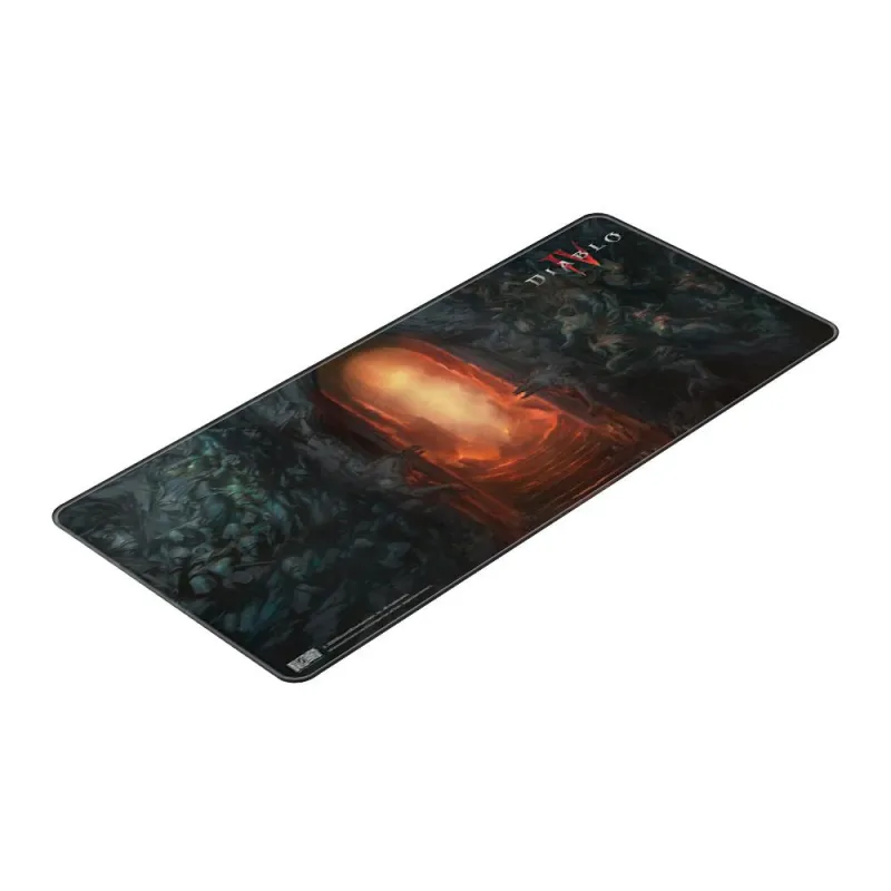 Mousepad XL Diablo IV Gate of Hell