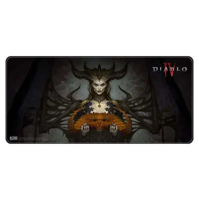 Mousepad XL Diablo IV Lilith