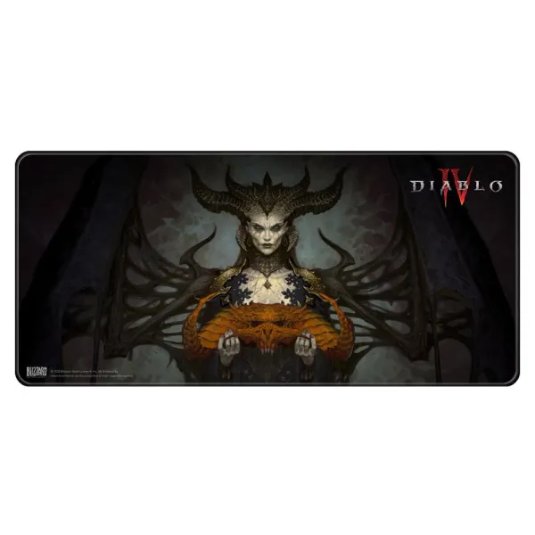 Mousepad XL Diablo IV Lilith