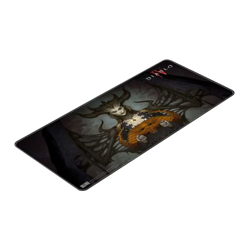 Mousepad XL Diablo IV Lilith