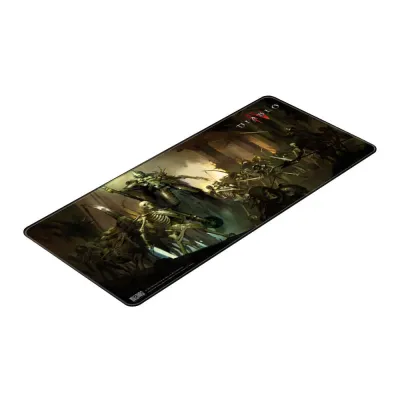 Mousepad XL Diablo IV Skeleton King