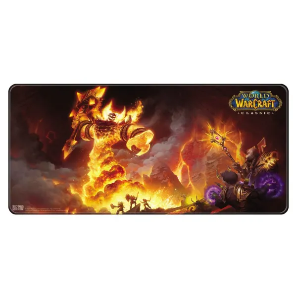 Mousepad XL World of WarCraft Classic Ragnaros