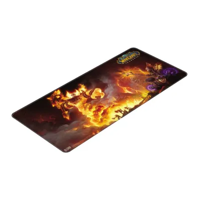 Mousepad XL World of WarCraft Classic Ragnaros