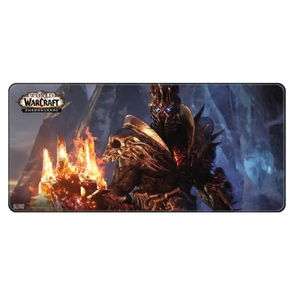 Mousepad XL World of WarCraft Shadowlands Bolvar