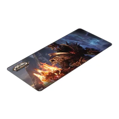 Mousepad XL World of WarCraft Shadowlands Bolvar