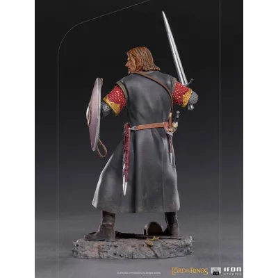 Figurka Boromir 23 cm Lord Of The Rings BDS Art 1/10