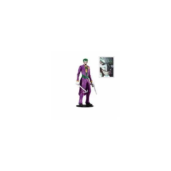 Figurka Modern Comic Joker 18 cm