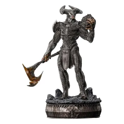 Figurka Steppenwolf 29 cm Zack Snyder's Justice League Art Scale 1/10