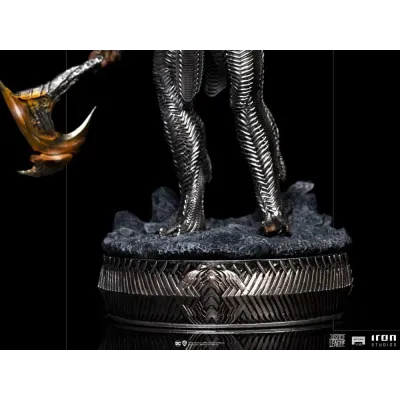 Figurka Steppenwolf 29 cm Zack Snyder's Justice League Art Scale 1/10