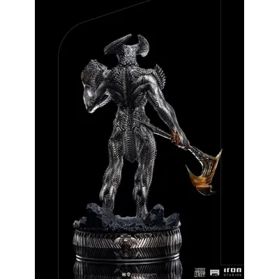 Figurka Steppenwolf 29 cm Zack Snyder's Justice League Art Scale 1/10