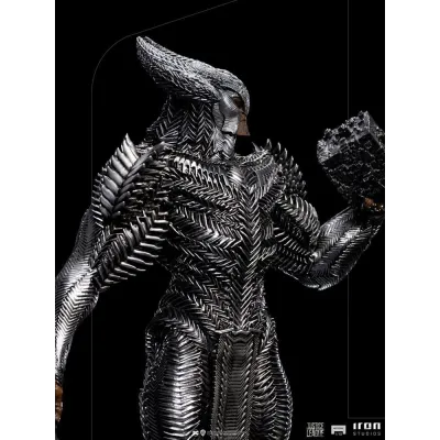 Figurka Steppenwolf 29 cm Zack Snyder's Justice League Art Scale 1/10