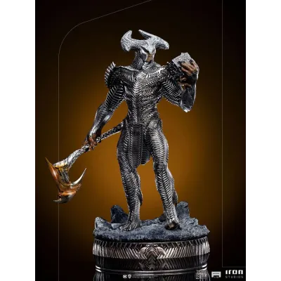 Figurka Steppenwolf 29 cm Zack Snyder's Justice League Art Scale 1/10