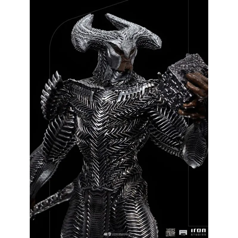 Figurka Steppenwolf 29 cm Zack Snyder's Justice League Art Scale 1/10