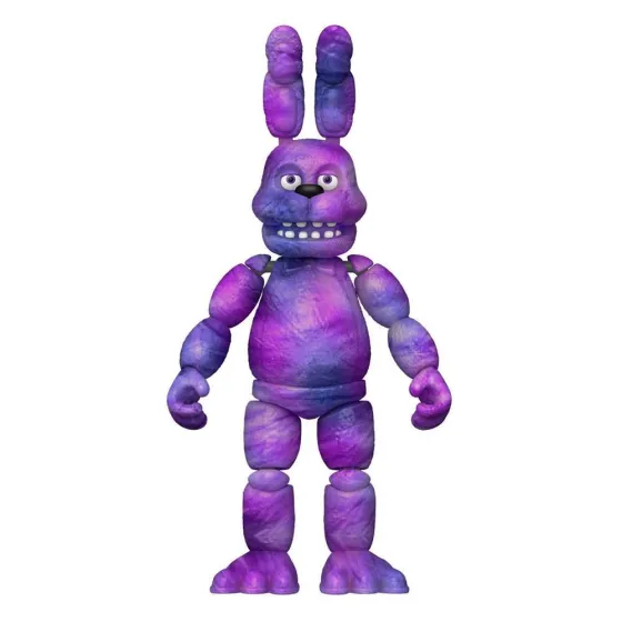 Figurka akcji Five Nights at Freddy's TieDye Bonnie 13 cm