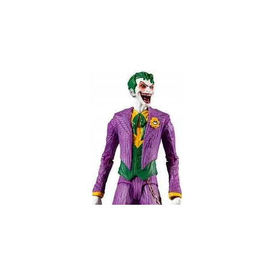 Figurka Modern Comic Joker 18 cm