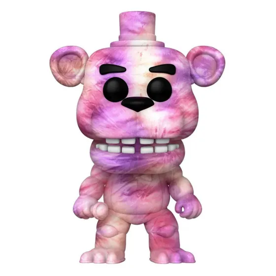Figurka Five Nights at Freddy's POP! Games TieDye Freddy 9 cm