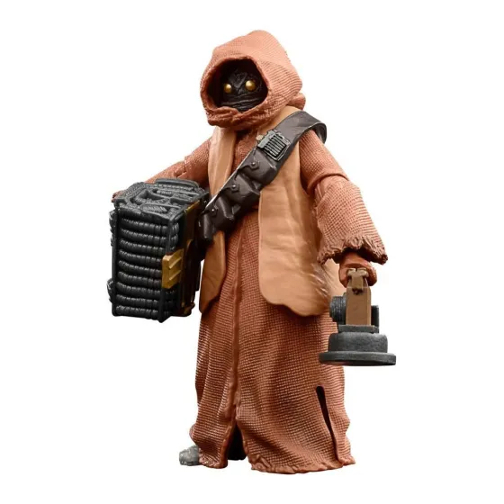 Figurka F5605 Star Wars The Black Series Teeka  (Jawa) 15 cm