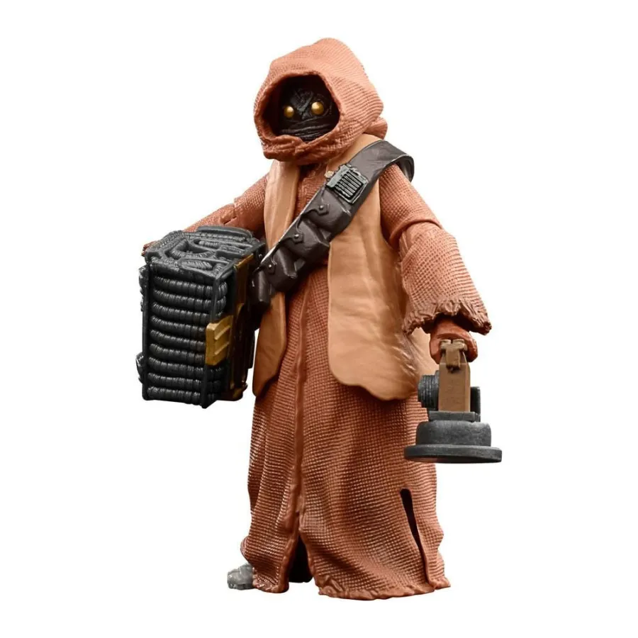 Figurka F5605 Star Wars The Black Series Teeka  (Jawa) 15 cm