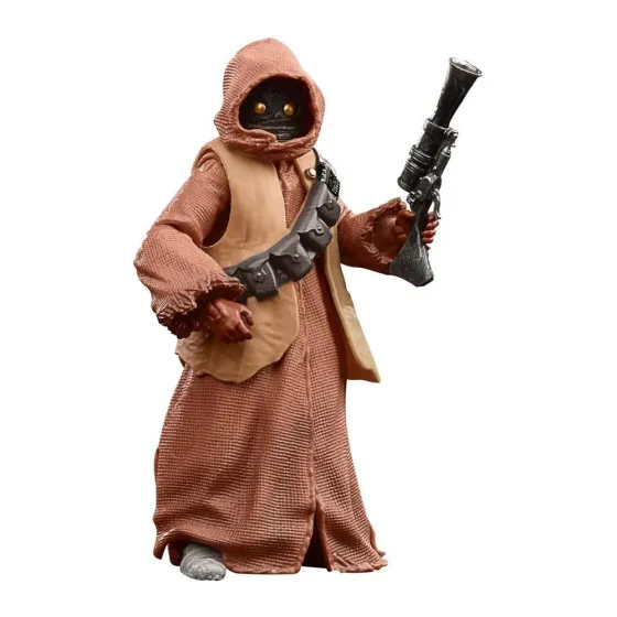 Figurka F5605 Star Wars The Black Series Teeka  (Jawa) 15 cm