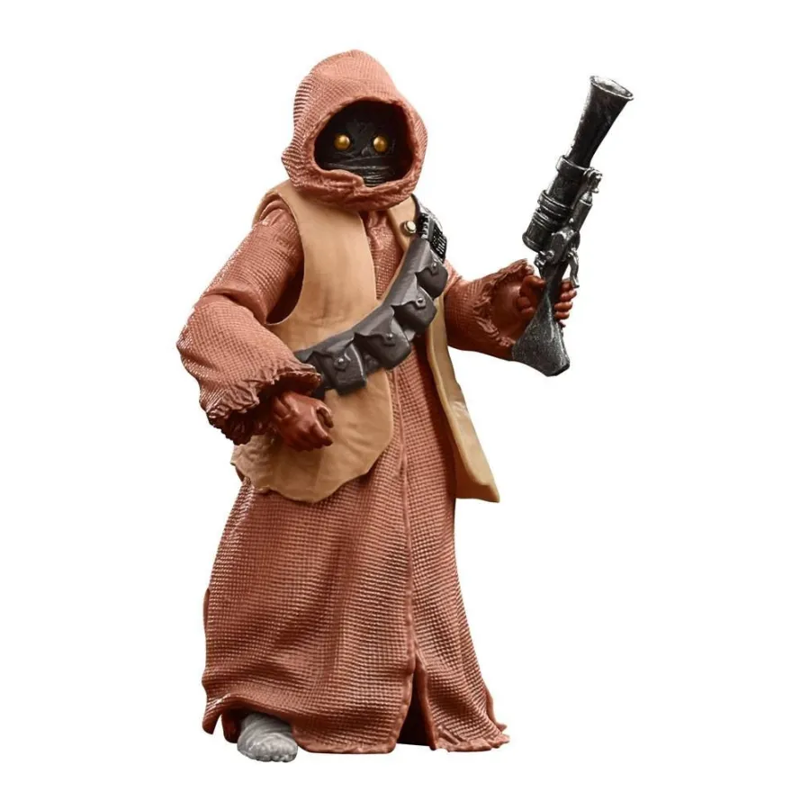 Figurka F5605 Star Wars The Black Series Teeka  (Jawa) 15 cm