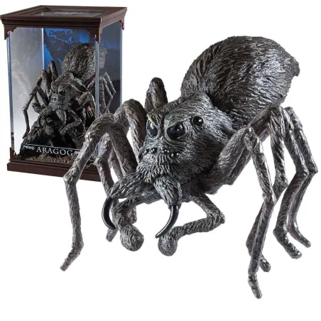 Statuetka Harry Potter Magical Creatures Aragog 13 cm