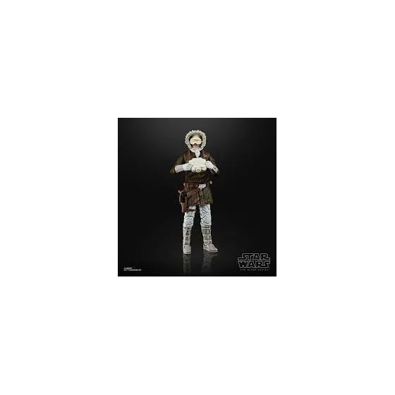 Figurka Han Solo 15 cm F1311 Star Wars Black Series Archive Hasbro