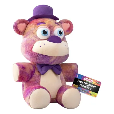 Pluszak Five Nights at Freddy's Jumbo TieDye Freddy 25 cm