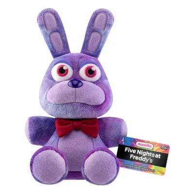 Pluszak Five Nights at Freddy's TieDye Bonnie 18 cm