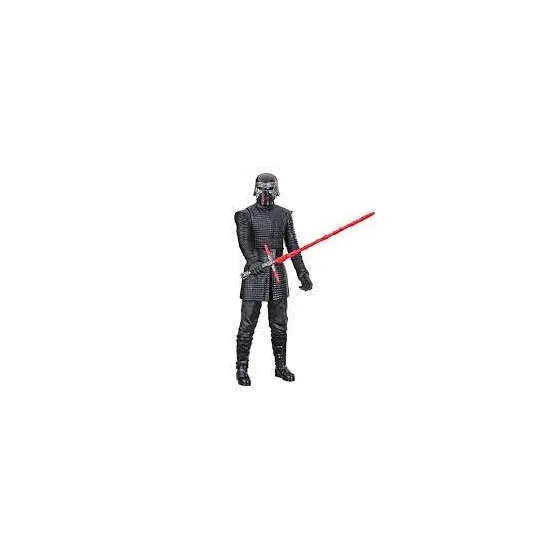 Figurka Kylo Ren Star Wars epizod 9 Hasbro E4046