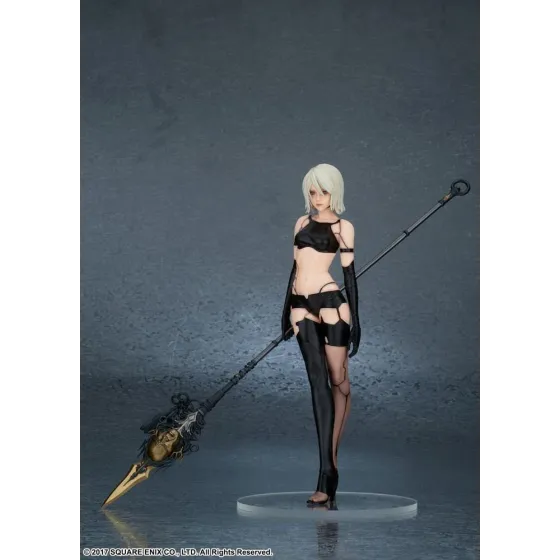 Statuetka Nier:Automata - A2 Yorha Type A No. 2 Short Hair Version 28 cm