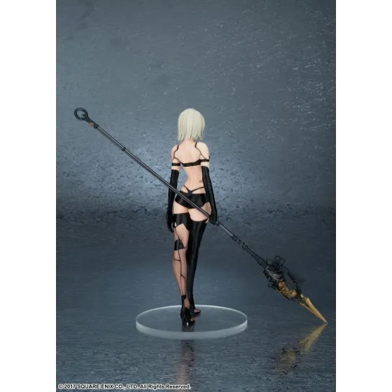 Statuetka Nier:Automata - A2 Yorha Type A No. 2 Short Hair Version 28 cm